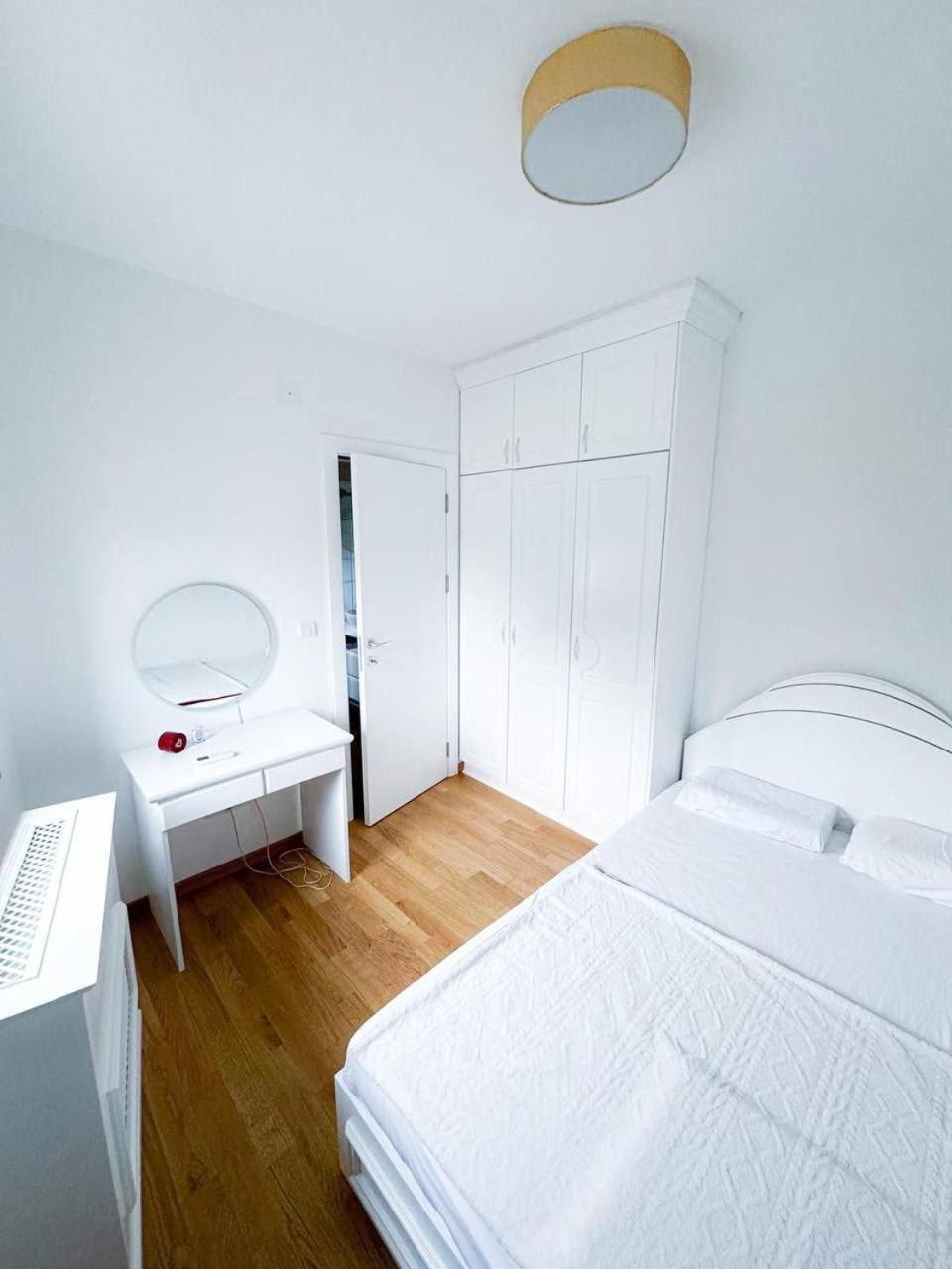 Alberta Koleja Apartamenta Apartament