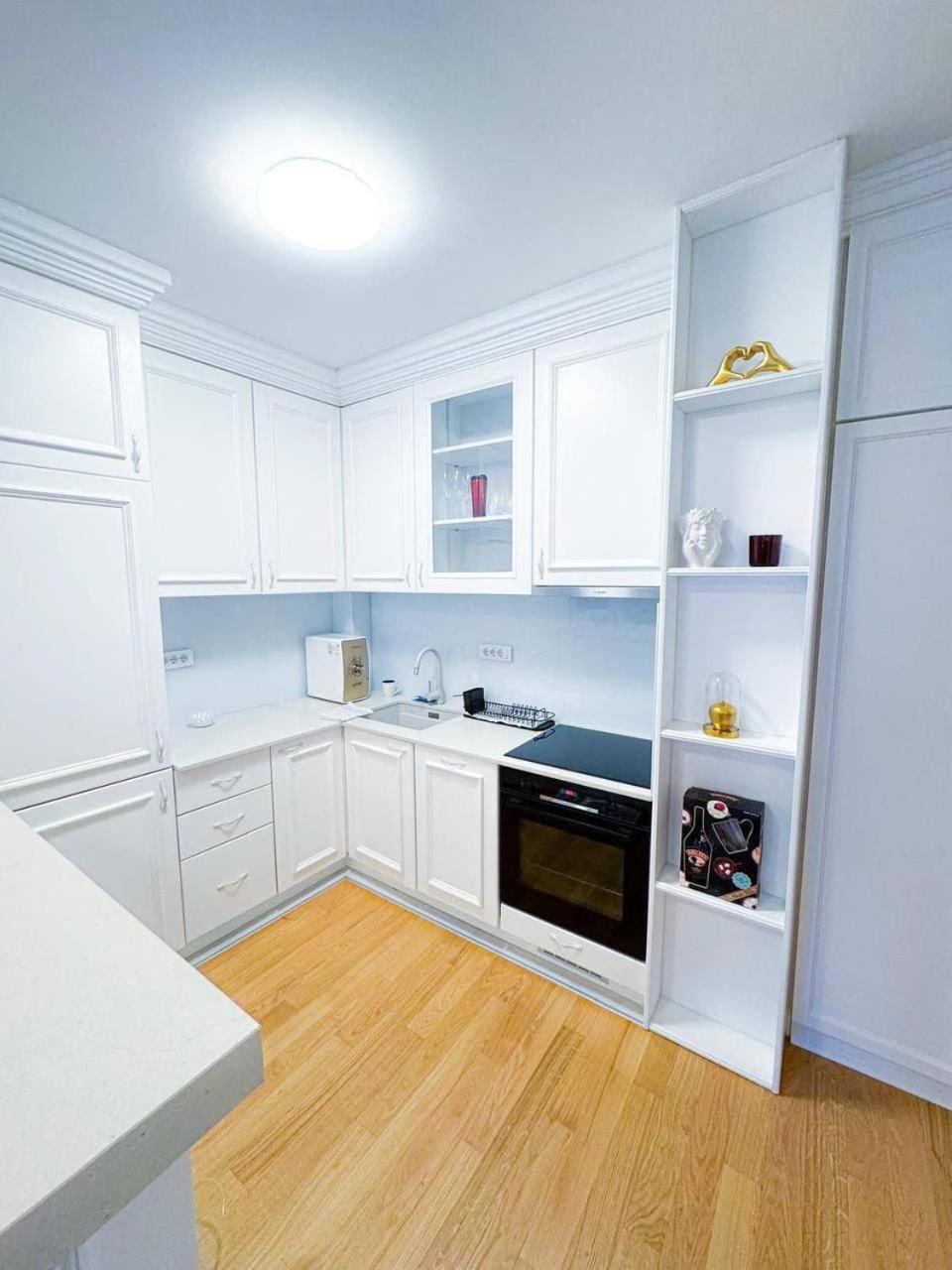 Alberta Koleja Apartamenta * Warszawa